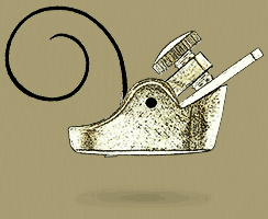 Fingerplane Logo